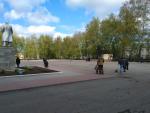 субботник