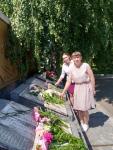 день памяти и скорби