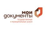 лого мои документы